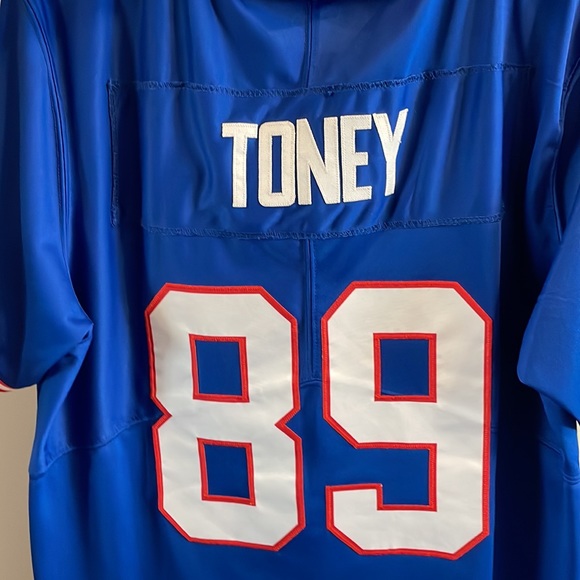 Nfl Jersey - Picture 2 of 3